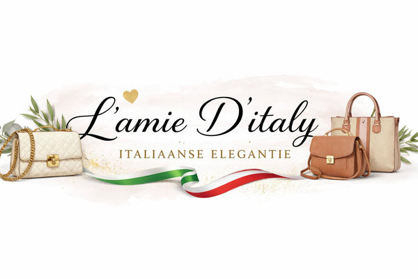 L’amie D’italy