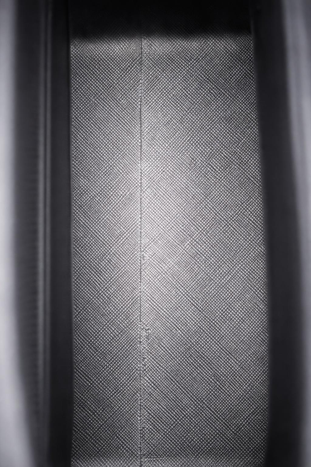 Elegante zwarte mini handtas - compact & stijlvol