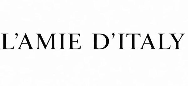 L’amie D’italy