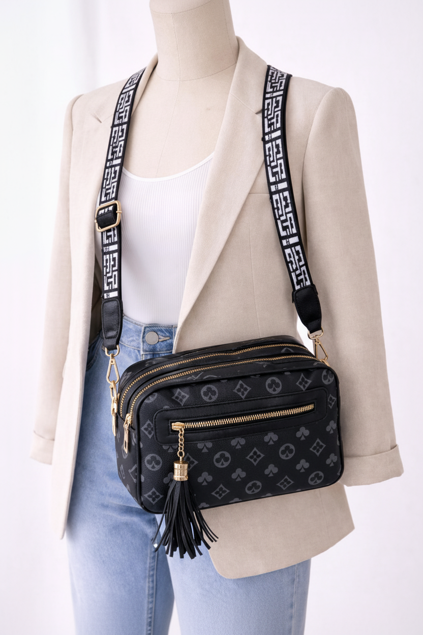 Crossbody 1