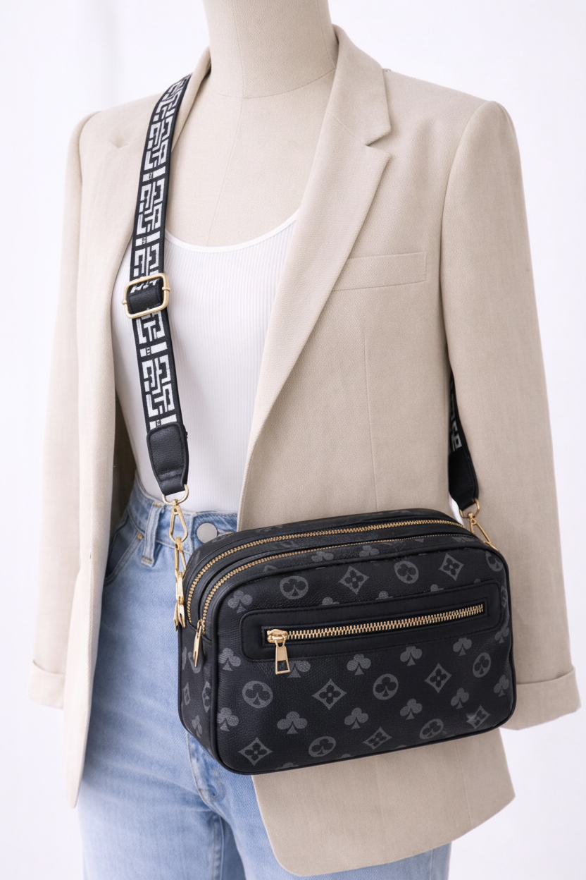 Crossbody 2